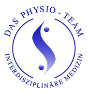 Logo Physio-Team